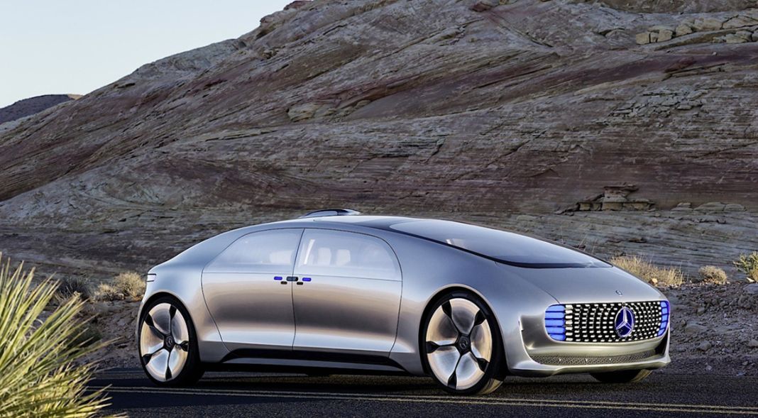 Инновационные технологии в автомобилях: что ждет нас к 2026 году - 1